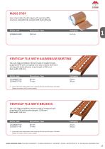 MAGE Roofing Accessories Catalogue 2013 - 13