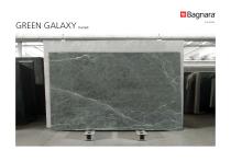 Green Galaxy-8