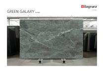 Green Galaxy-9
