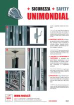 UNIMONDIAL - 27