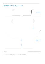 Double lock standing seam - Guide to detail forming - 11