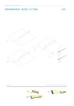 Double lock standing seam - Guide to detail forming - 14