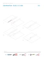 Double lock standing seam - Guide to detail forming - 17