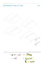 Double lock standing seam - Guide to detail forming - 18