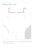 Double lock standing seam - Guide to detail forming - 20