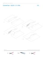 Double lock standing seam - Guide to detail forming - 21