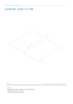 Double lock standing seam - Guide to detail forming - 24