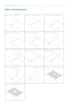 Double lock standing seam - Guide to detail forming - 5