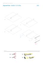 Double lock standing seam - Guide to detail forming - 9