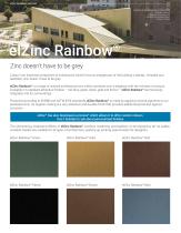 elZinc for facades and roofs - 11