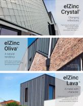 elZinc for facades and roofs - 9