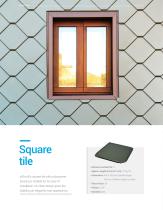 elZinc® Tiles - 3