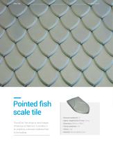 elZinc® Tiles - 6