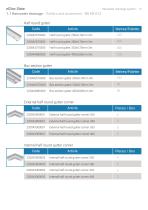 Rainwater Drainage System elZinc - 13