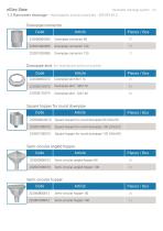 Rainwater Drainage System elZinc - 20