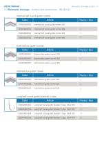 Rainwater Drainage System elZinc - 4