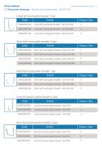 Rainwater Drainage System elZinc - 5