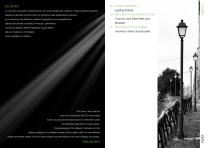 ILLUMINAZIONE - LIGHTING-3