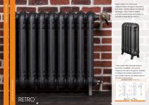 RADIATORI IN GHISA - CAST IRON RADIATORS-4