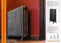 RADIATORI IN GHISA - CAST IRON RADIATORS-6