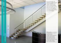 SCALE A CHIOCCIOLA IN GHISA - CAST IRON STAIRCASES-18