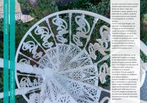 SCALE A CHIOCCIOLA IN GHISA - CAST IRON STAIRCASES-4