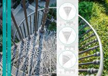 SCALE A CHIOCCIOLA IN GHISA - CAST IRON STAIRCASES-6