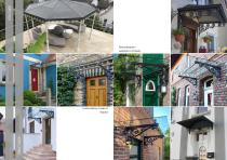STRUTTURE - STRUCTURES-4