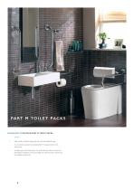 ACCESSIBLE WASHROOM RANGE - 10