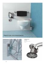 ACCESSIBLE WASHROOM RANGE - 12