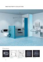 ACCESSIBLE WASHROOM RANGE - 6