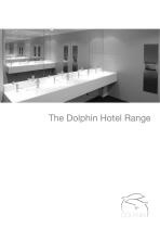 Dolphin Hotel Brochure - 1