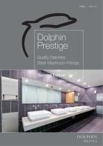 Dolphin Prestige Range - 1