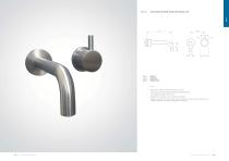 TAPS, SHOWERS, CISTERN FRAMES AND FLUSH VALVES - 8