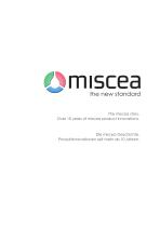 About miscea - 1