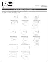 CLASSIC AND EXCLUSIVE SERIES - Specifi cation Guide-4