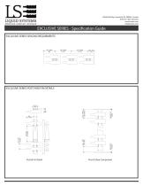 CLASSIC AND EXCLUSIVE SERIES - Specifi cation Guide-5