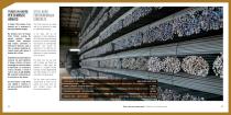 STEEL BARS FOR REINFORCED CONCRETE - 1