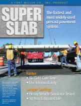 SUPER SLAB - 1