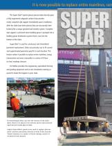 SUPER SLAB - 2