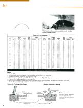 Aluminum Structural Plate - 10