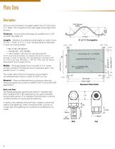 Aluminum Structural Plate - 6