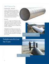 Corrugated Metal Pipe - 4