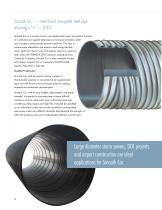 Corrugated Metal Pipe - 6