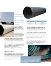 Corrugated Metal Pipe - 9