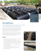 DuroMaxx®  Steel Reinforced Polyethylene Technology - 7