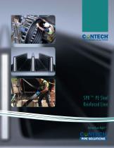 SPR™ PE Steel Reinforced Liner-1