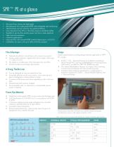SPR™ PE Steel Reinforced Liner-4