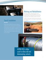 ULTRA FLO®  Storm Sewer Pipe - 7