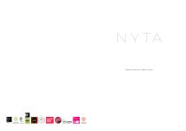 Nyta catalogue - 2